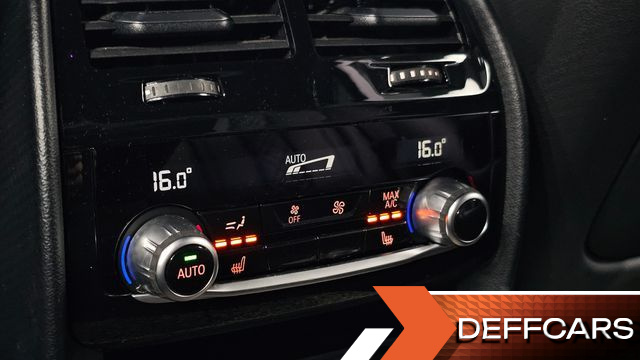 BMW 5-SERIES 530i M Sport Package купить на сайте DeffCars
