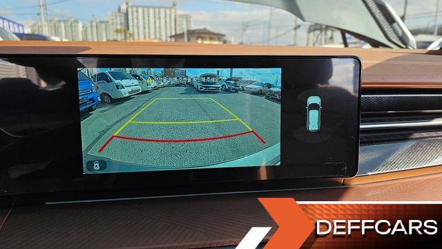 Ssangyong TORRES Gasoline 1.5 2WD T7 купить на сайте DeffCars