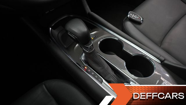 ChevroletGMDaewoo MALIBU 2.0 Turbo LT Special купить на сайте DeffCars