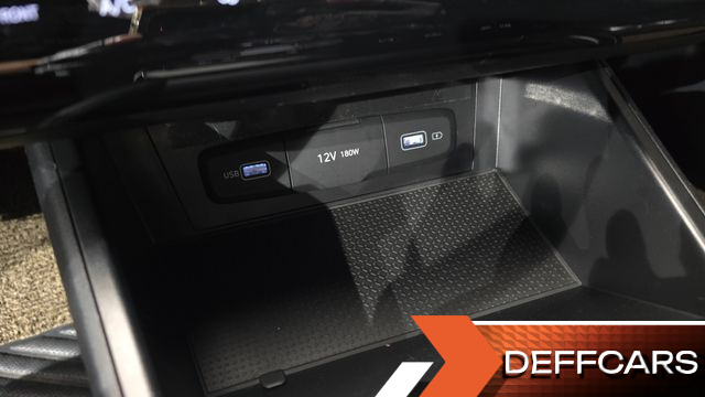 Hyundai TUCSON Gasoline 1.6 Turbo 2WD Premium купить на сайте DeffCars