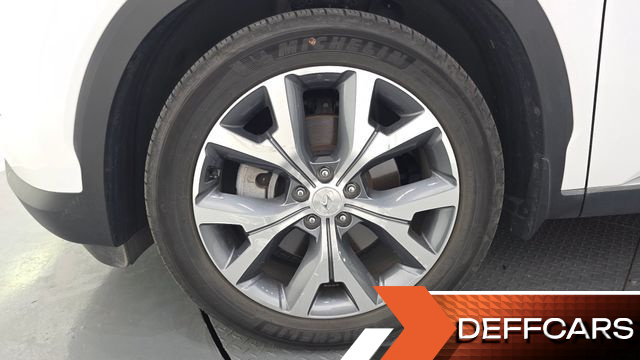 Hyundai PALISADE Diesel 2.2 2WD Prestige купить на сайте DeffCars