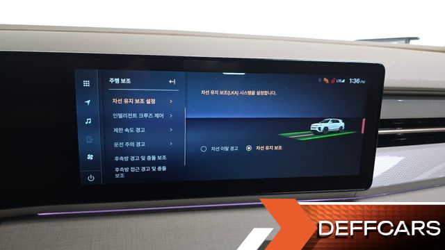 Ssangyong ACTYON Gasoline 1.5 2WD S9 купить на сайте DeffCars