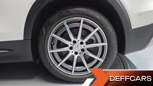 Mercedes GLB-CLASS AMG GLB35 4MATIC купить на сайте DeffCars