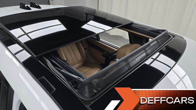 Land Rover RANGE ROVER P530 Autobiography Long Wheel Base купить на сайте DeffCars