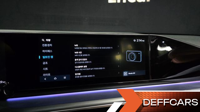Hyundai GRANDEUR Exclusive купить на сайте DeffCars