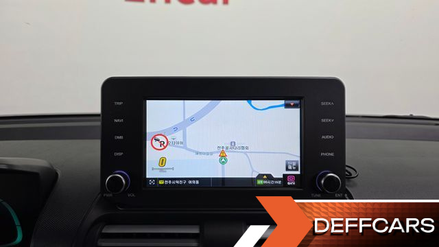 Hyundai CASPER Turbo Smart купить на сайте DeffCars