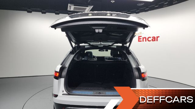 Land Rover RANGE ROVER VELAR 3.0 D300 R-Dynamic SE купить на сайте DeffCars