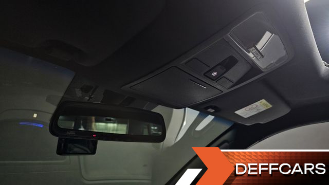 Ssangyong REXTON Diesel 2.2 4WD Prestige купить на сайте DeffCars
