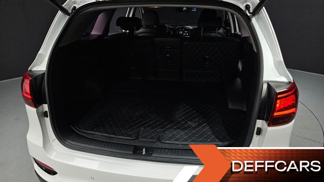 Kia SORENTO Diesel 2.0 2WD Noblesse купить на сайте DeffCars