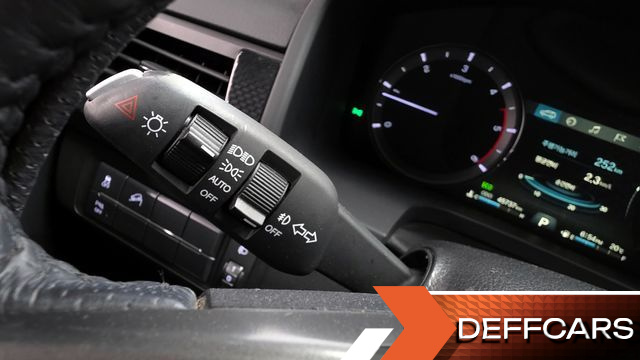 Ssangyong REXTON Diesel 2.2 4WD Prestige Special (5-Link) купить на сайте DeffCars