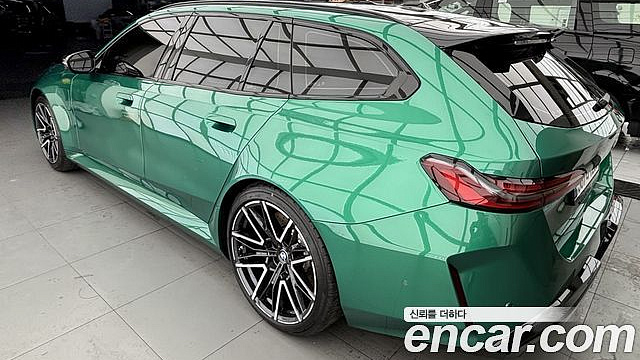 BMW M5 M5 Touring купить на сайте DeffCars