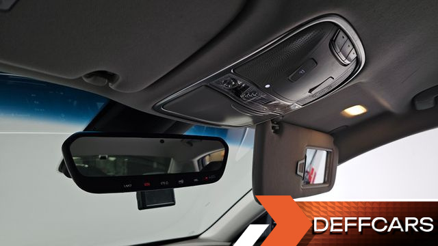 Kia K9 3.8 GDI AWD PlatinumⅢ купить на сайте DeffCars