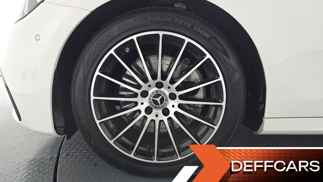 Mercedes E-CLASS E250 AMG Line купить на сайте DeffCars