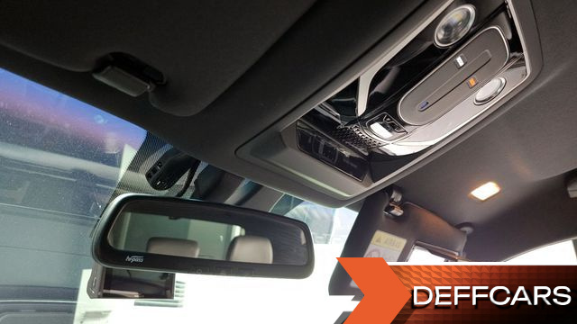 Ssangyong REXTON Disel 2.2 4WD Noblesse купить на сайте DeffCars