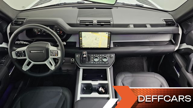 Land Rover DEFENDER 90 D250 X-Dynamic SE купить на сайте DeffCars