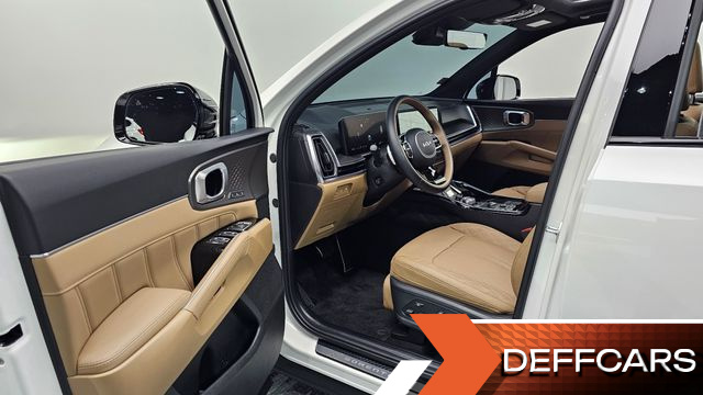 Kia SORENTO HEV 1.6 2WD Gravity купить на сайте DeffCars