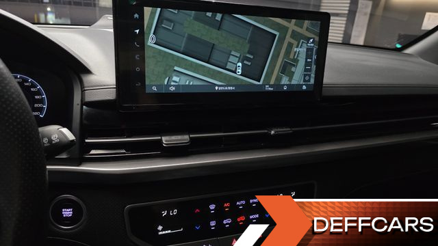 Ssangyong REXTON Diesel 2.2 2WD Culman Wild Plus купить на сайте DeffCars