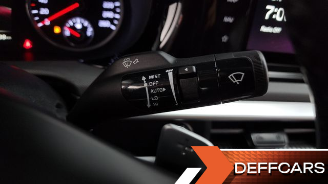 Kia K5 2.0 Prestige купить на сайте DeffCars