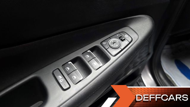 Hyundai SANTAFE HEV 1.6 2WD Exclusive купить на сайте DeffCars