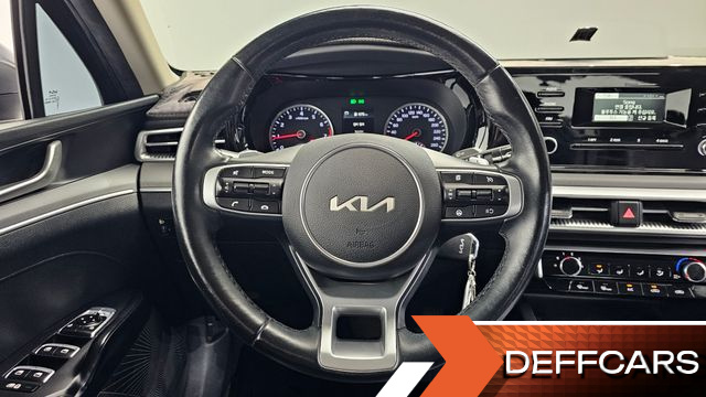 Kia K5 2.0 Trendy купить на сайте DeffCars