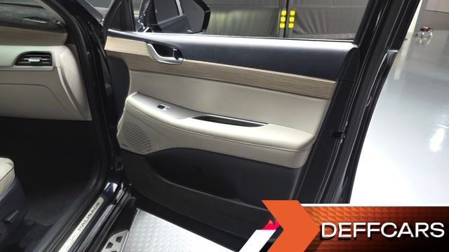 Hyundai PALISADE Diesel 2.2 4WD Prestige купить на сайте DeffCars