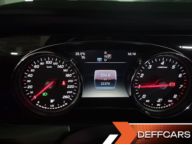 Mercedes E-CLASS E250 Avantgarde купить на сайте DeffCars