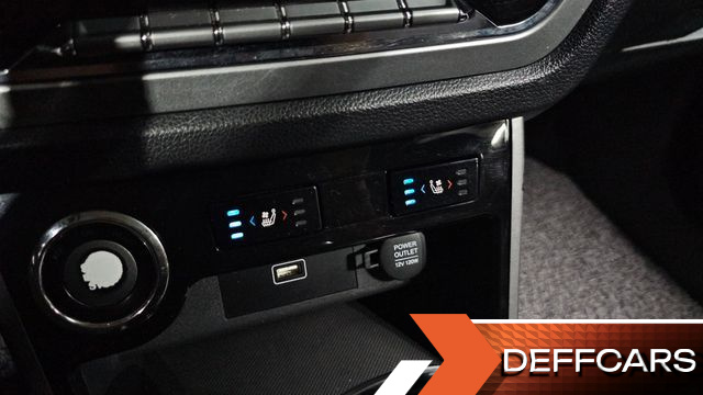 Ssangyong KORANDO Gasoline 1.5 2WD C5 Plus купить на сайте DeffCars