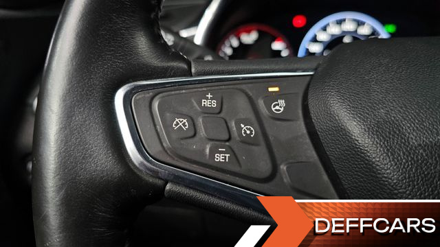 ChevroletGMDaewoo MALIBU 1.3 Turbo Redline Premier купить на сайте DeffCars