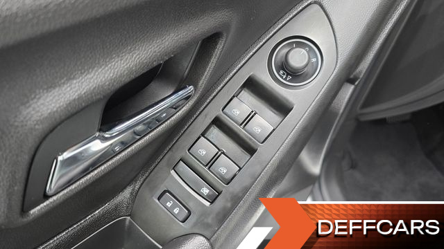 ChevroletGMDaewoo TRAX 1.4 Premier купить на сайте DeffCars