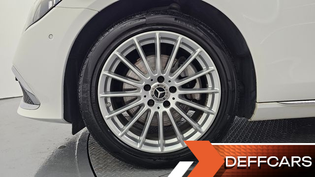 Mercedes E-CLASS E250 Exclusive купить на сайте DeffCars