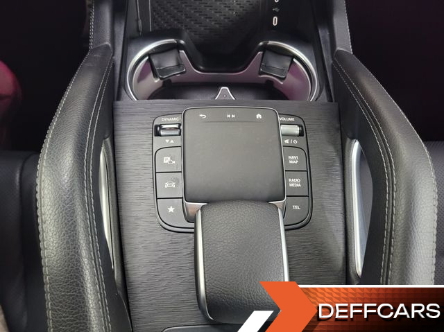 Mercedes GLE-CLASS GLE450d 4MATIC Coupe купить на сайте DeffCars