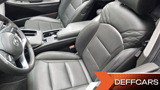 Hyundai GRANDEUR 3.3 Calligraphy купить на сайте DeffCars