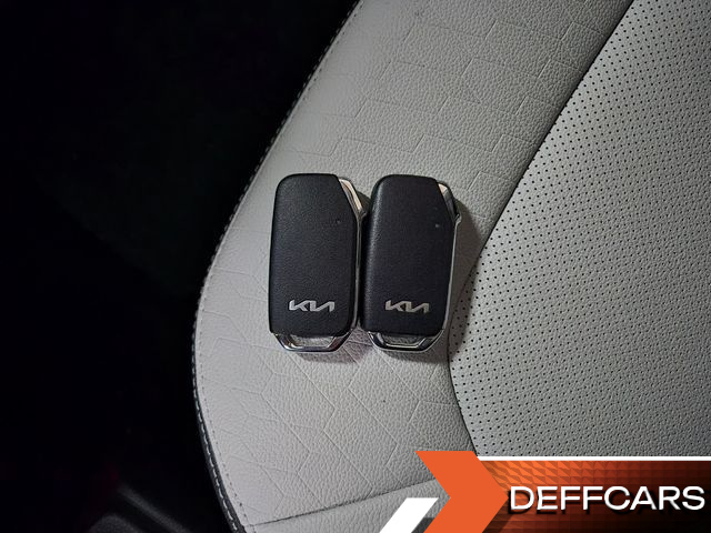 Kia RAY Prestige купить на сайте DeffCars