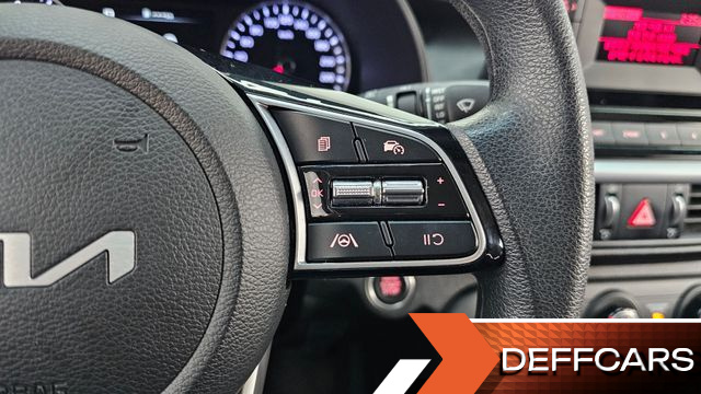 Kia K3 1.6 Trendy купить на сайте DeffCars