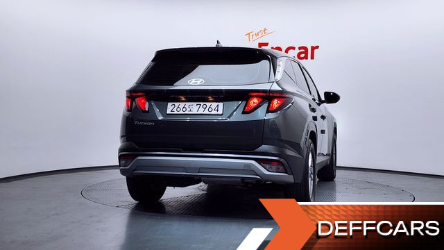 Hyundai TUCSON Diesel 2.0 2WD Modern купить на сайте DeffCars