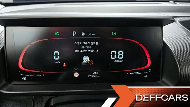 Hyundai CASPER Turbo Inspiration купить на сайте DeffCars