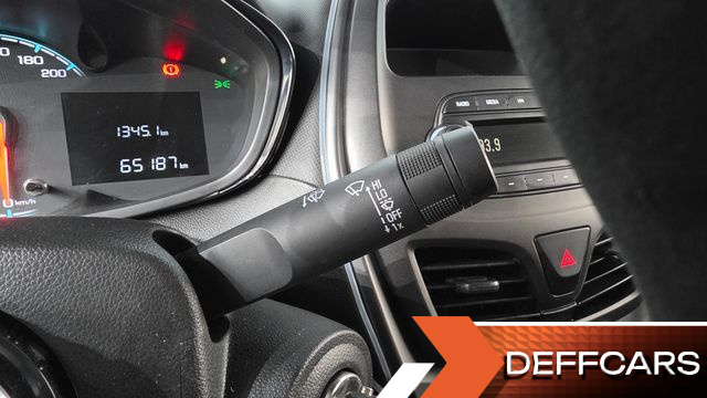 ChevroletGMDaewoo SPARK Van купить на сайте DeffCars