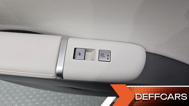 Hyundai GRANDEUR 3,5 Gasoline 4WD Premium купить на сайте DeffCars