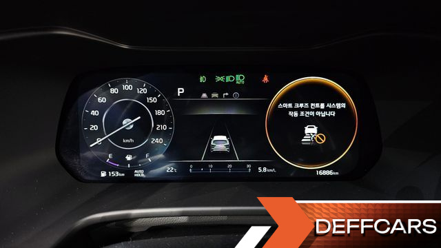 Kia K3 1.6 Turbo GT 5Door Signature купить на сайте DeffCars