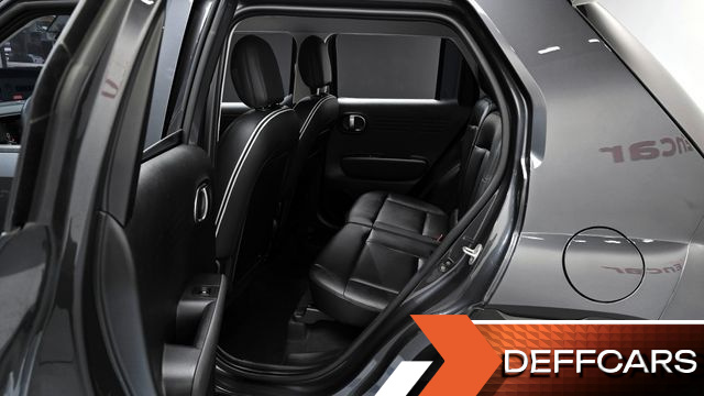 Hyundai CASPER Inspiration купить на сайте DeffCars