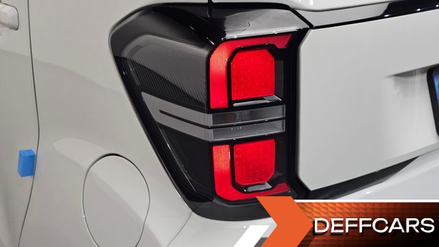 Kia RAY Prestige купить на сайте DeffCars