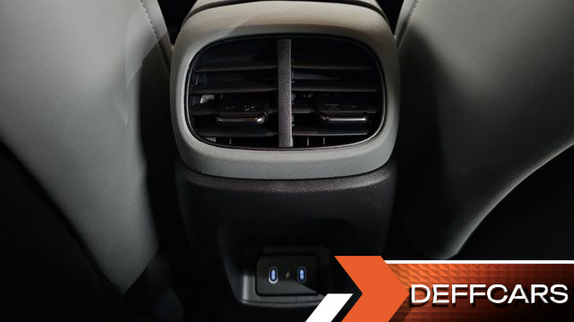 Hyundai AVANTE 1.6 Modern купить на сайте DeffCars