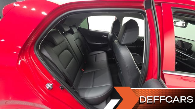 Kia MORNING Prestige купить на сайте DeffCars