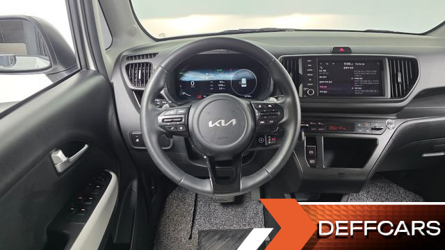 Kia RAY Air купить на сайте DeffCars