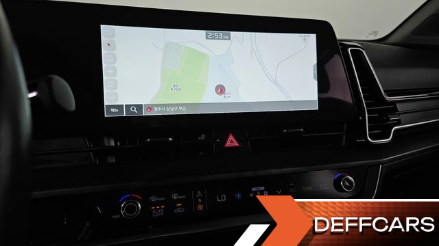 Kia SPORTAGE Gasoline 1.6 Turbo 2WD Signature Gravity купить на сайте DeffCars