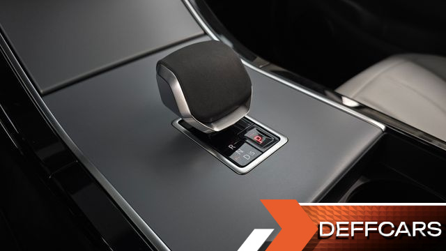 Land Rover RANGE ROVER EVOQUE P250 S купить на сайте DeffCars