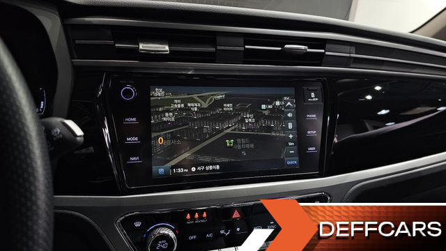 Ssangyong KORANDO Gasoline 1.5 2WD C5 Plus купить на сайте DeffCars