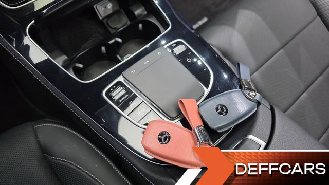 Mercedes E-CLASS E250 Avantgarde купить на сайте DeffCars