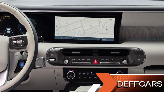 Hyundai PALISADE HEV 2.5T 2WD 9-Seater Calligraphy купить на сайте DeffCars