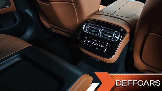 Mercedes S-CLASS S450 d 4MATIC купить на сайте DeffCars